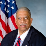 Senator Leroy Comrie