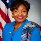 Senator Andrea Stewart Cousins