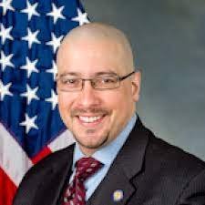 Senator Gustavo Rivera