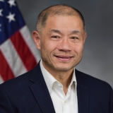 Senator John Liu